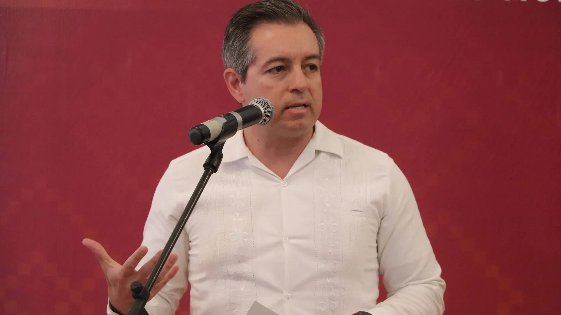 Omar del Valle Colosio